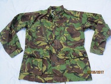 Jacket Aircrew DPM MK2, Gr. 5, Aviateur De L'Armée Veste, Raf , Army Corps, GB,