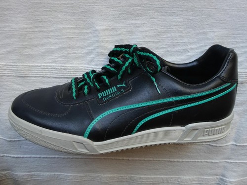 Chaussures baskets puma dakota - baskets,