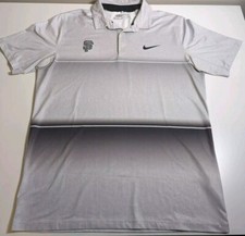Nike Golf Stripe Polo San