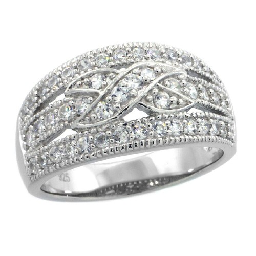 Argent sterling vintage style - argent,