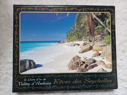 Livre de valéry - le,