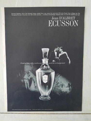 1961 jean albret ecusson - 1961,