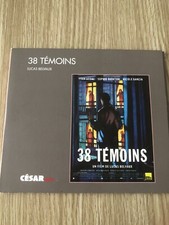 FILM 38 TÉMOINS LUCAS BELVAUX