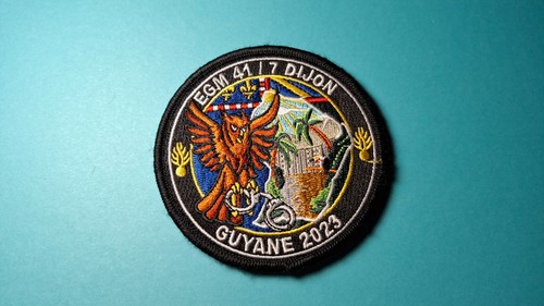 écusson gendarmerie - de,