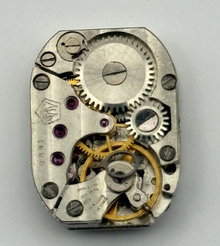 Luch zaria 1800 montre - zaria,