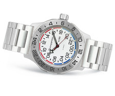 Montre Automatique Cadran 24