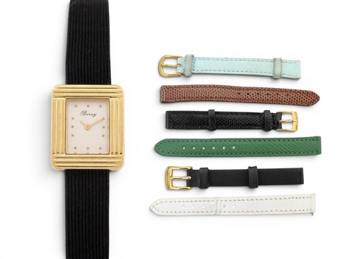 Montre poiray premiere mini - premiere,