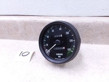 Yamaha 750 Tx TX750 Compteur