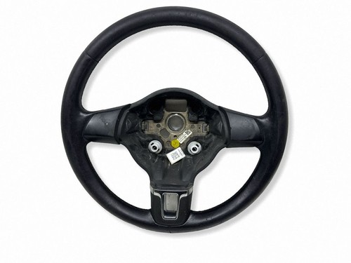 Volkswagen golf 2010 - vi, volant