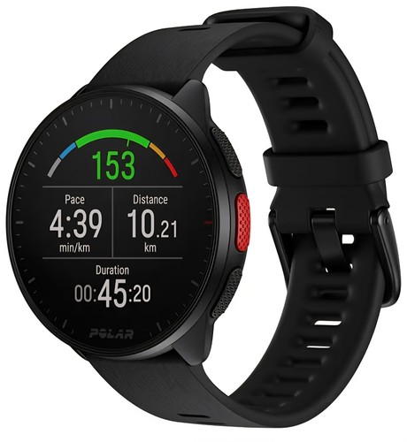 Polar pacer montre gps - polar,