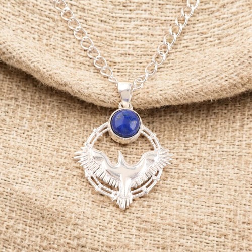 Pendentif charme femme - pendentif,