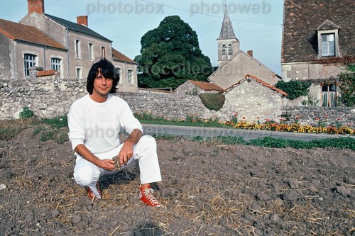 Herve vilard exclusive - vilard,
