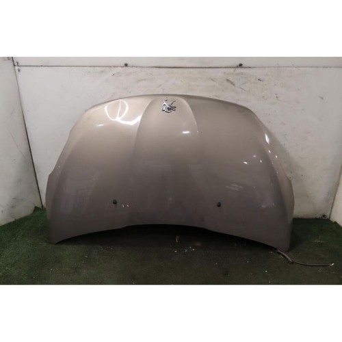 Capot peugeot 208 - 208, (12-15)
