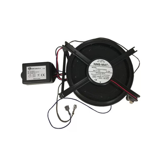 Hotpoint c00295157 ventilateur - hotpoint,