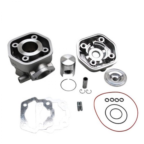 Haut moteur athena pour moto - haut,