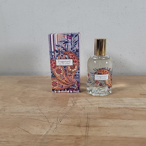 Fragonard eau toilette - fragonard,