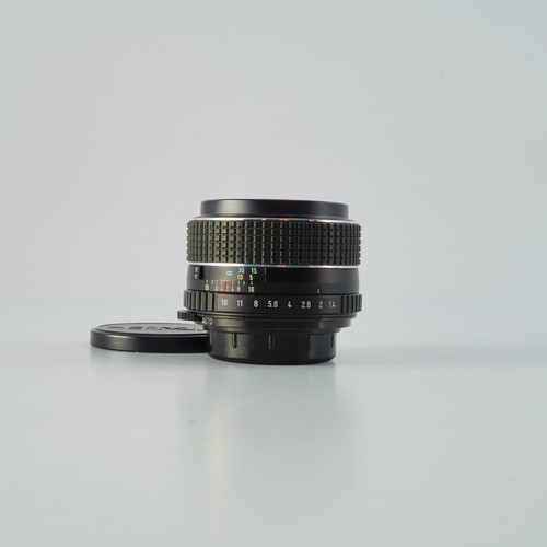 Excellent pentax smc - pentax,
