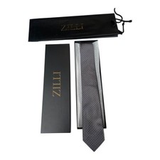 CRAVATE ZILLI ORIGINALE EN