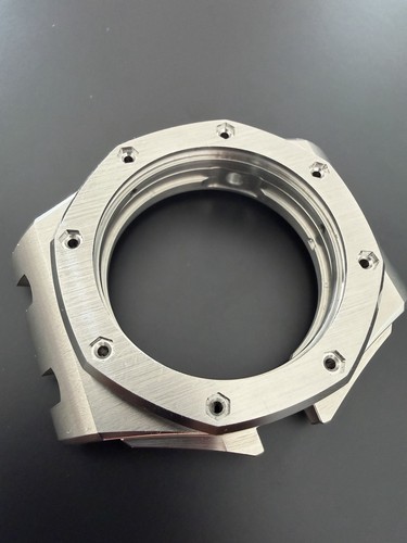 Carrure lunette audemars - carrure,