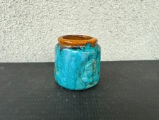 Vase pot céramique Style