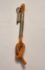Ancien Briquet à mèche
