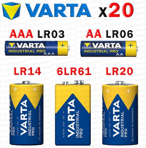 Piles lr03 aaa lr6 aa - lr03,