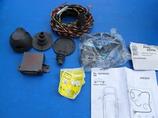 Faisceau d'attelage Siarr Westfalia à 7 plots pour: Volkswagen: Touran 03/03- 