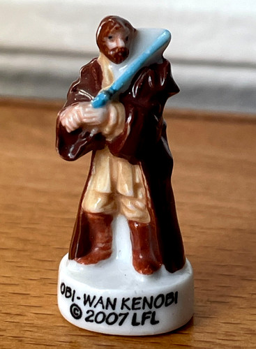 Fève star wars - fève,