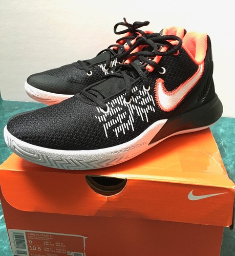Nike kyrie flytrap - ii, black/