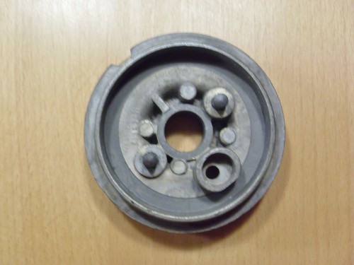 Tambour corde dolmar 118 - tambour,