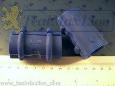 2 paliers de barre anti-devers AV 23 mm Peugeot 205 & 309 sauf GTI Rallye TD C15
