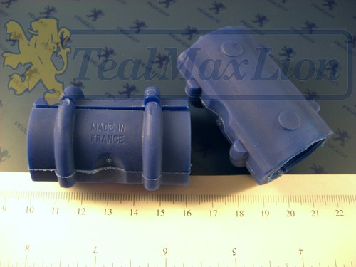 Paliers barre anti devers - paliers,