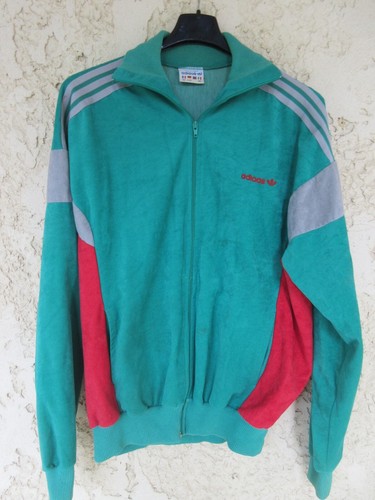 Veste adidas challenger - veste,