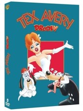 DVD - Tex Avery : Collection