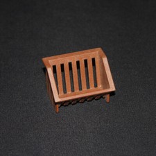 Playmobil country mangeoire