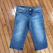 Justice Youth Girl Medium Wash