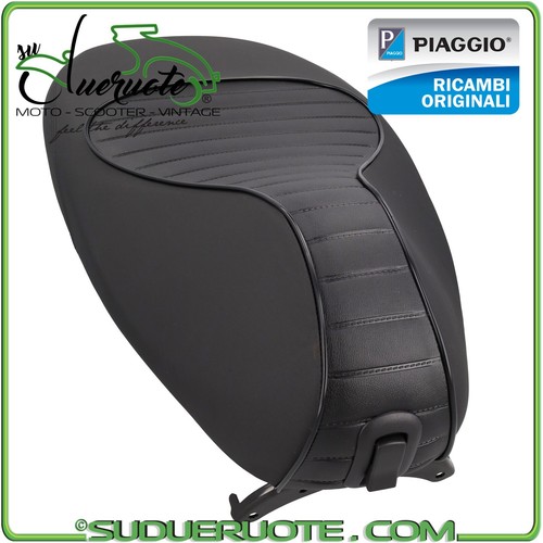 Selle dans peau stephanie - selle,