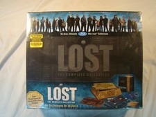 LOST: The Complete Collection