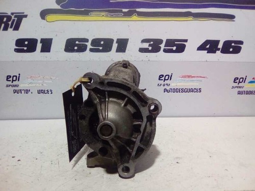 D6r100 demarreur voiture - voiture, /