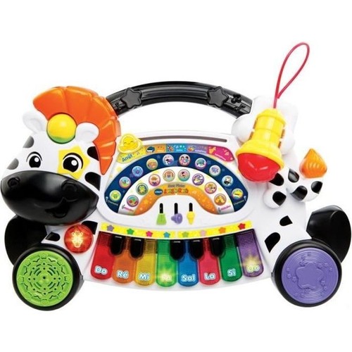 Vtech baby jungle - jungle,
