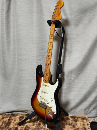 Craftsman vintage stratocaster - craftsman,