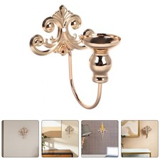 Pcs porte bougie métal - pcs, en