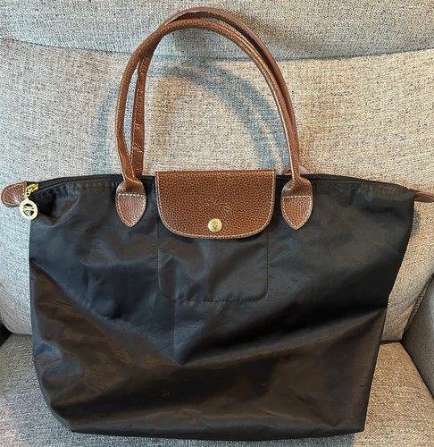 Longchamp pliage original m - pliage,