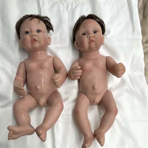 Lot linda murray - lot, reborn