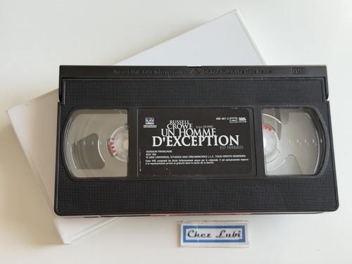 Homme exception - un,