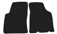 Premium Avant Tapis pour Mazda