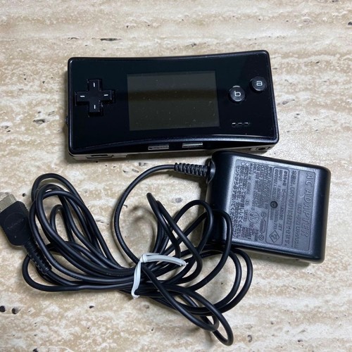 Chargeur console nintendo - chargeur, game