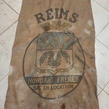 REIMS -HOUBART frères-Sac