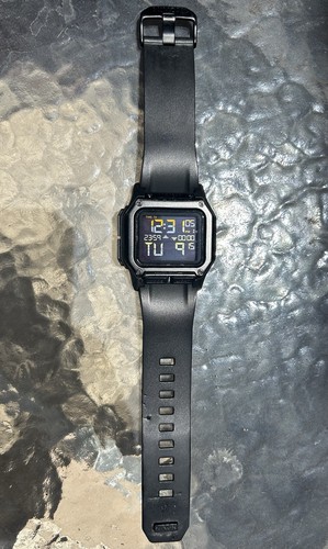 Nixon regulus multifunction - regulus,