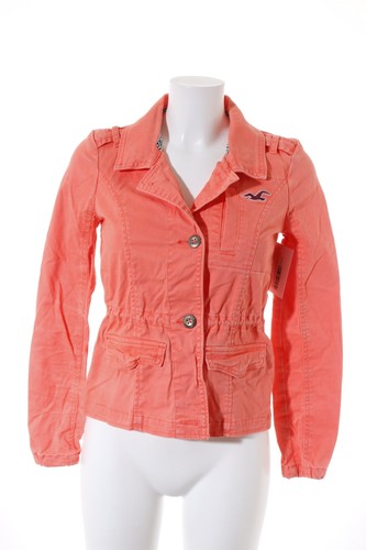 Hollister veste saison - hollister, mi-saison